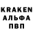 Alpha PVP крисы CK WAR VVAR